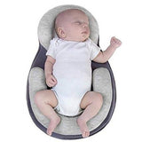 Nest Crib Folding Baby Bed